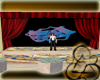 Roman Theater Stage