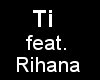 Ti - Live your life
