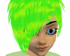 [slw] Punk Green eli
