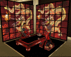 MsN Oriental Screen Set