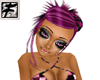 ~F~ Pinkilicious Kisa