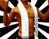 *.AD.*-Scarf-White