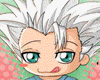 (ori) hitsugaya chibi