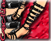 (Cc)LongSandals*black*