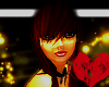 *~Brown HiKARU hair*~