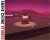 [ACS] JAPANESE TEMPLE I