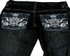 Marc 3ck0 Denim