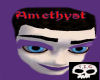 amethyst skin 000