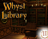 Whyst Library