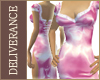 DN Amegant Pink