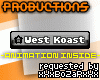 pro. uTag West Koast