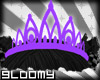 :D Ultraviolence Tiara