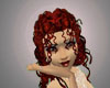 red auburn