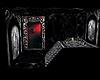 GOTHIC DARK ROOM
