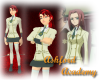 CG-03 Female Uniform