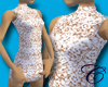 White Lace Dress