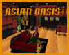 ASIAN OASIS