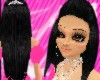 lolli black hair