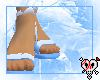 Friendship Sandals