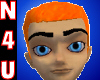 Red Headed Stepchild