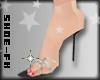 ^Glam Pearl Heel