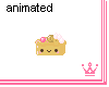 KK� Vanilla Cake
