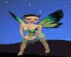 Green Fairy