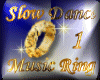@Music Ring Slow dance 1