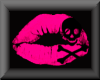 Skull Lips