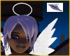 Illuminated Angel Halo