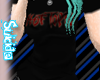 -S Hot Topic Tee