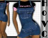 ~overalls pink~