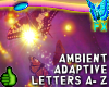 BFX Ambient Adaptive A-Z