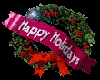 Holiday Stickers
