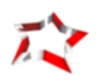 red-white star
