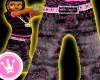 [LF]100% Gangster Pants