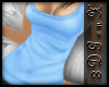 |3GX| - Blue tank