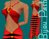 Rosita in Ruby