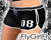 [Fly] Playa Shorts