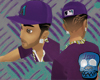 BackofDiamond Fitted