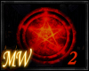 Hellish Warlock Skin