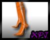 UHS Boots Juicy XPJ