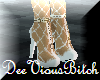 DeeViousBitchGlamHeelsWH