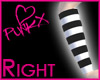 PunkX Armwarmer