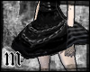 M* Dark Tina Skirt