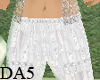 (A) Ivory Sparkle