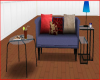 (R97)Cpl Chill Couch