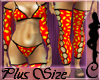 Product Image for ~Raver Red/Yellow~ CC