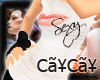 CaYzCaYz SexyLipsWhite