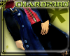 [CH] Nero Full Coat DMC4